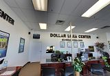 Dollar Loan Center in  interior image 1
